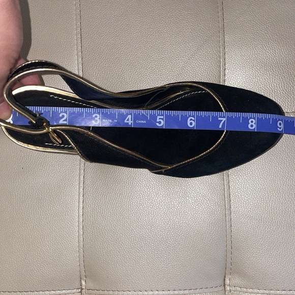 Kurt Geiger Shoes - Unknown Size, Best Guess is size 8 or 9 - Picture 10 of 10